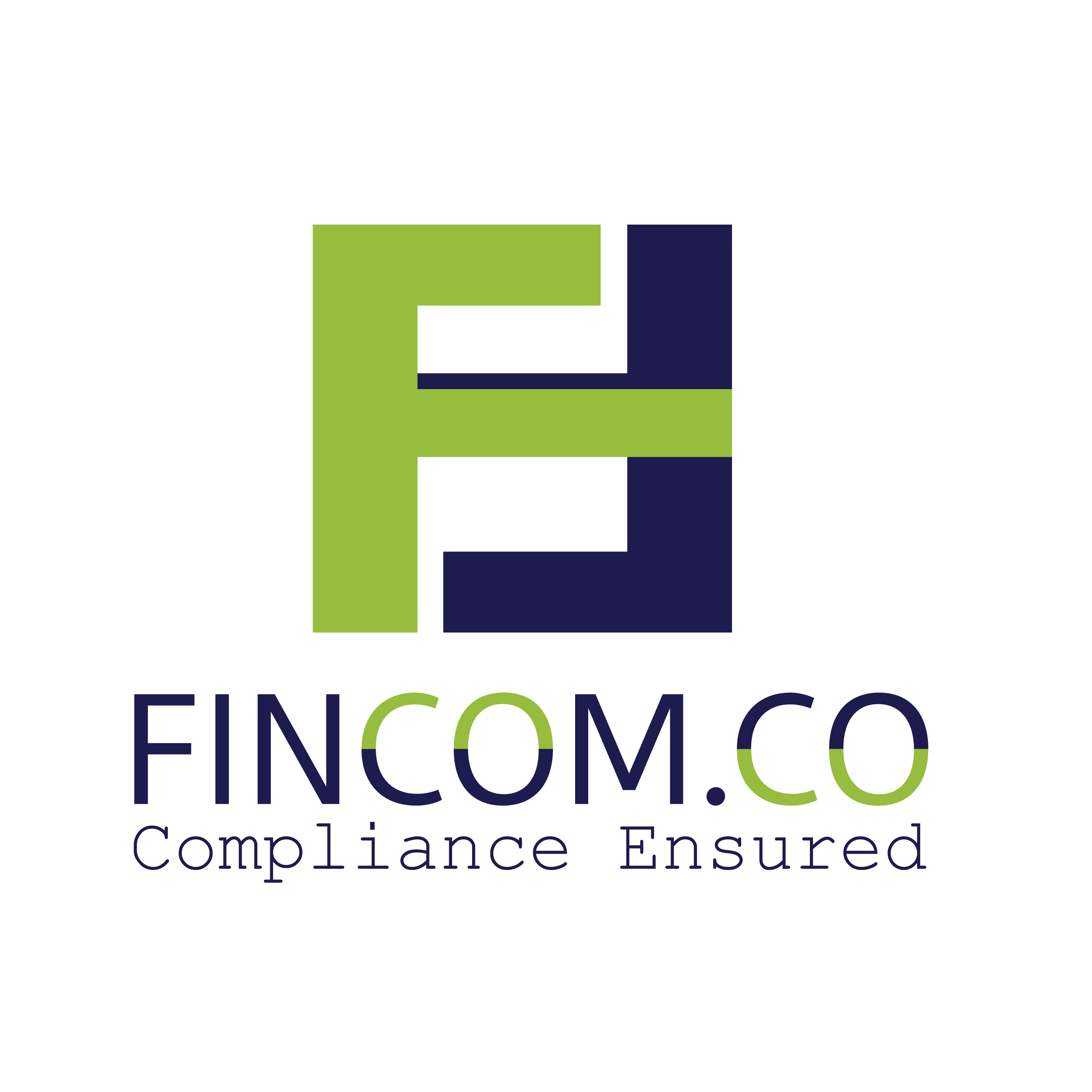 Fincomp Logo Fincom
